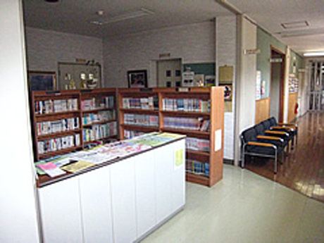市民図書 市民図書
