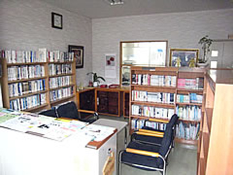 市民図書 市民図書