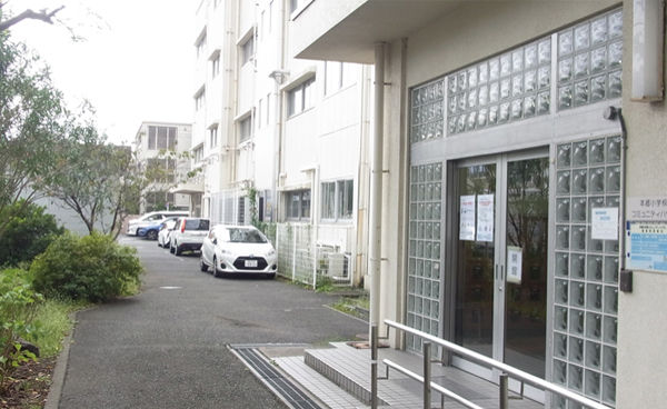 施設案内 施設案内