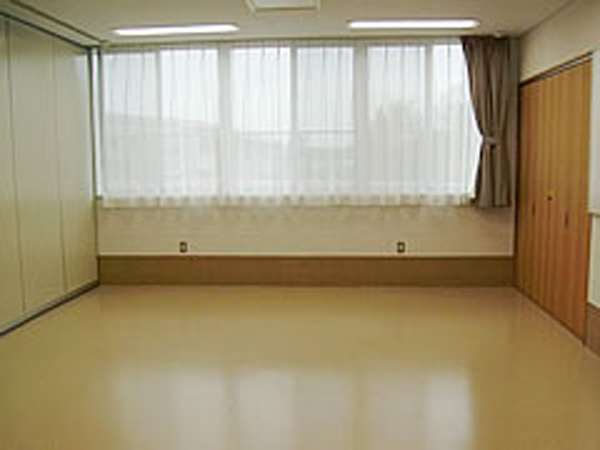 集会室1 集会室1
