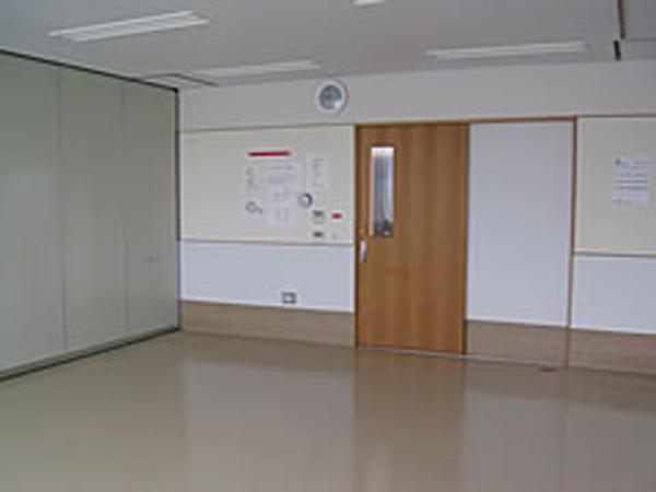集会室2 集会室2