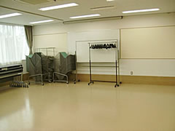 集会室3 集会室3