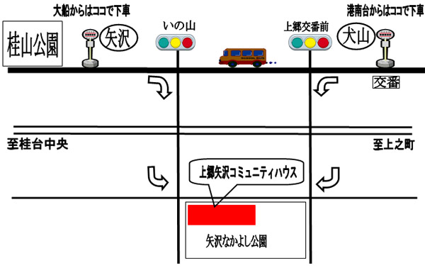 交通アクセス 交通アクセス