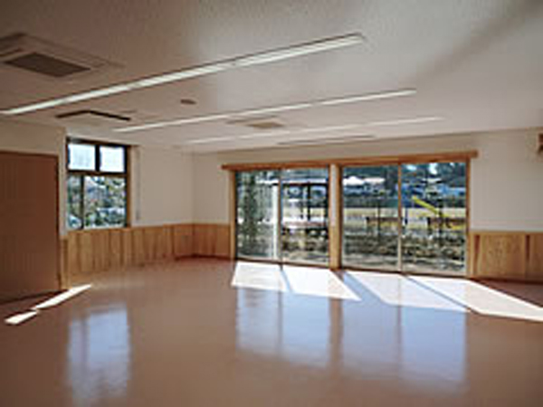 集会室1 集会室1