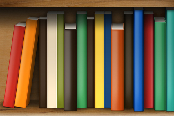 図書案内 図書案内