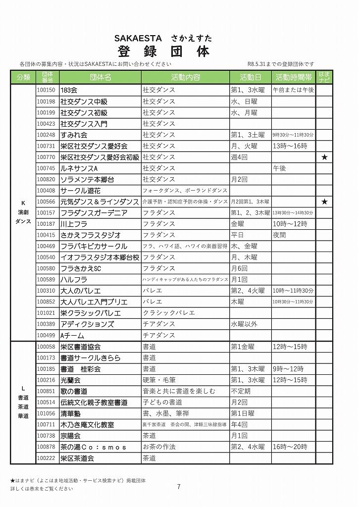 �o�^�c�̈ꗗ�@07