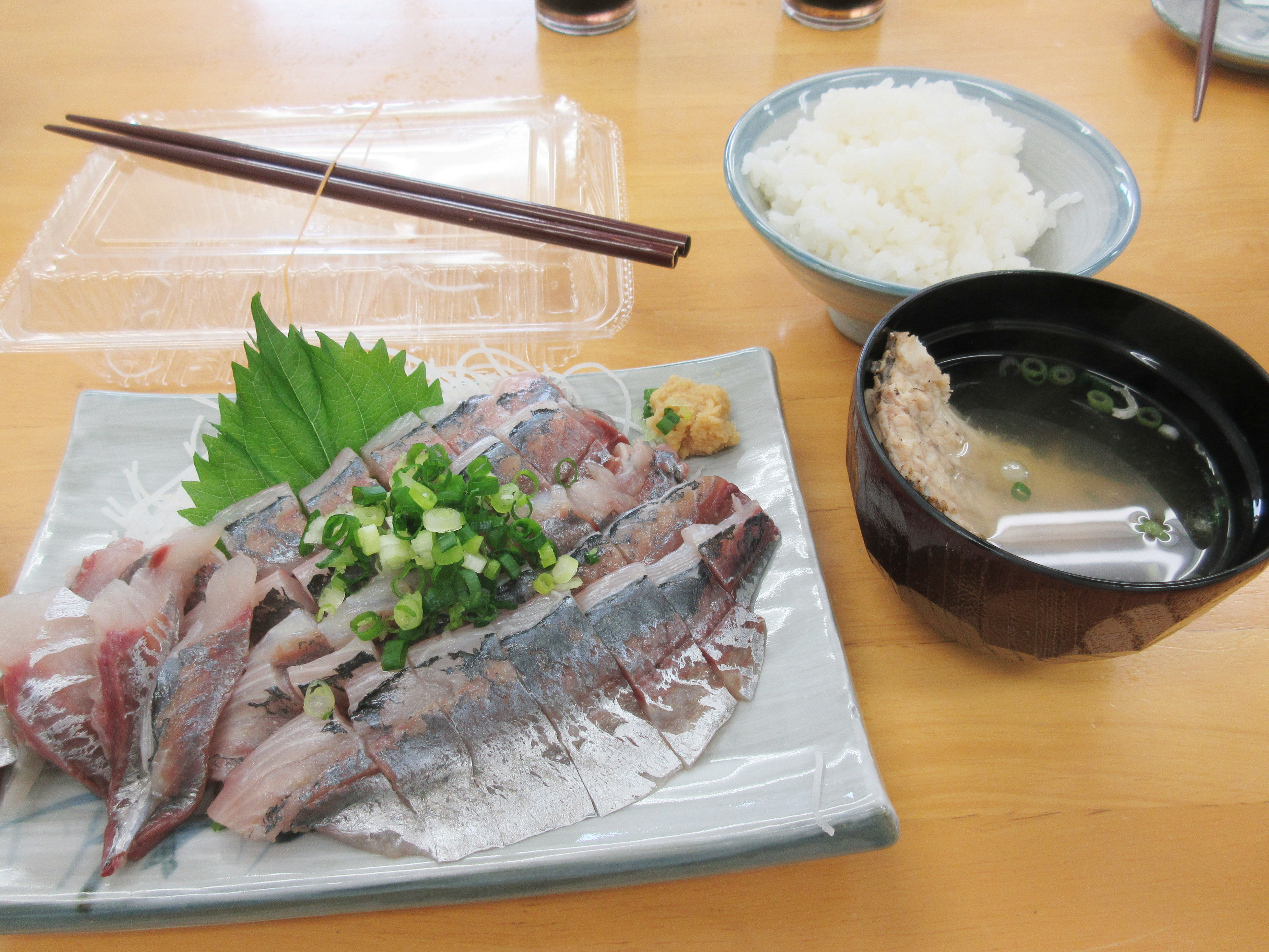 魚のさばき方 魚のさばき方