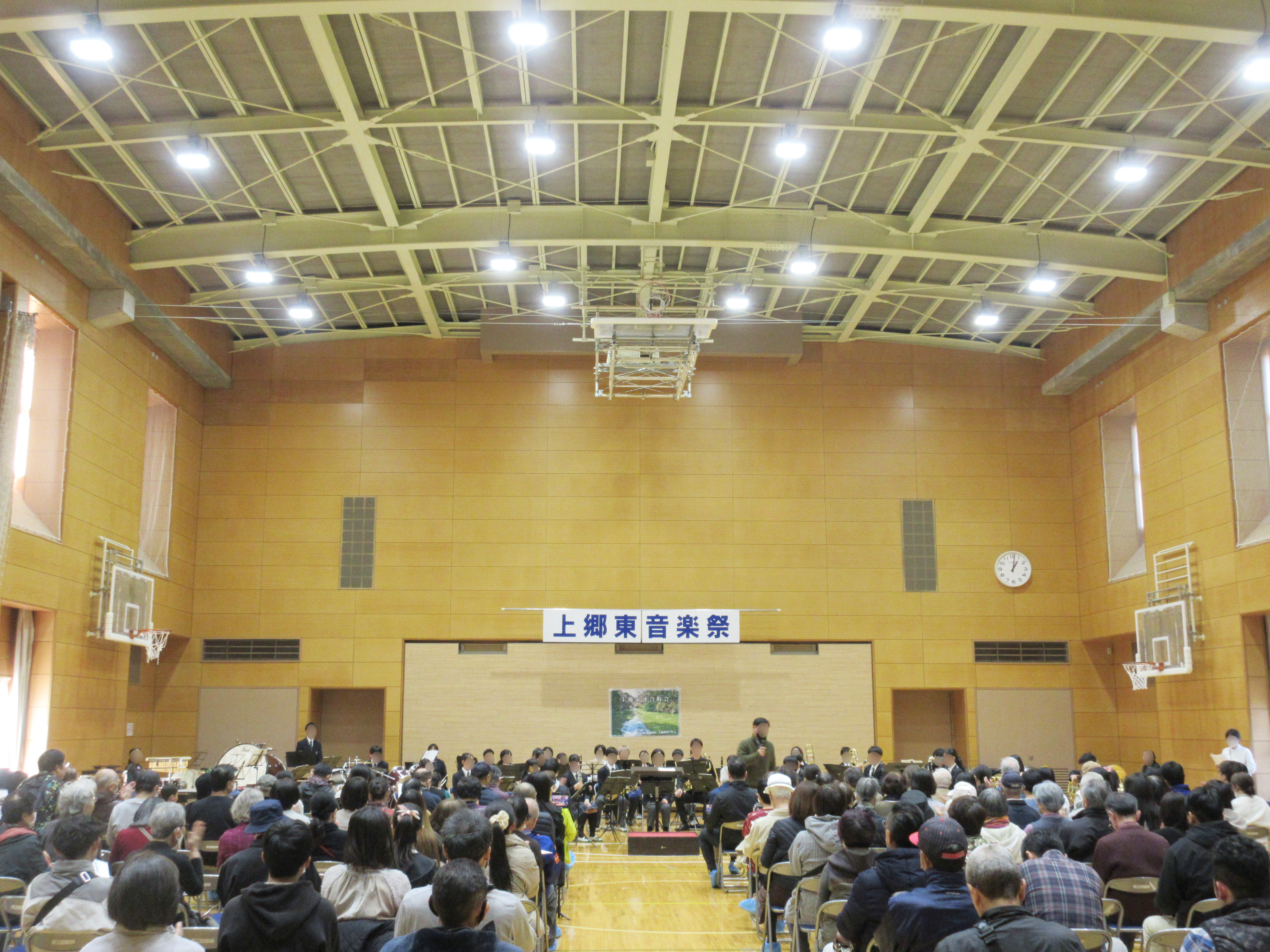 上郷東音楽祭 上郷東音楽祭