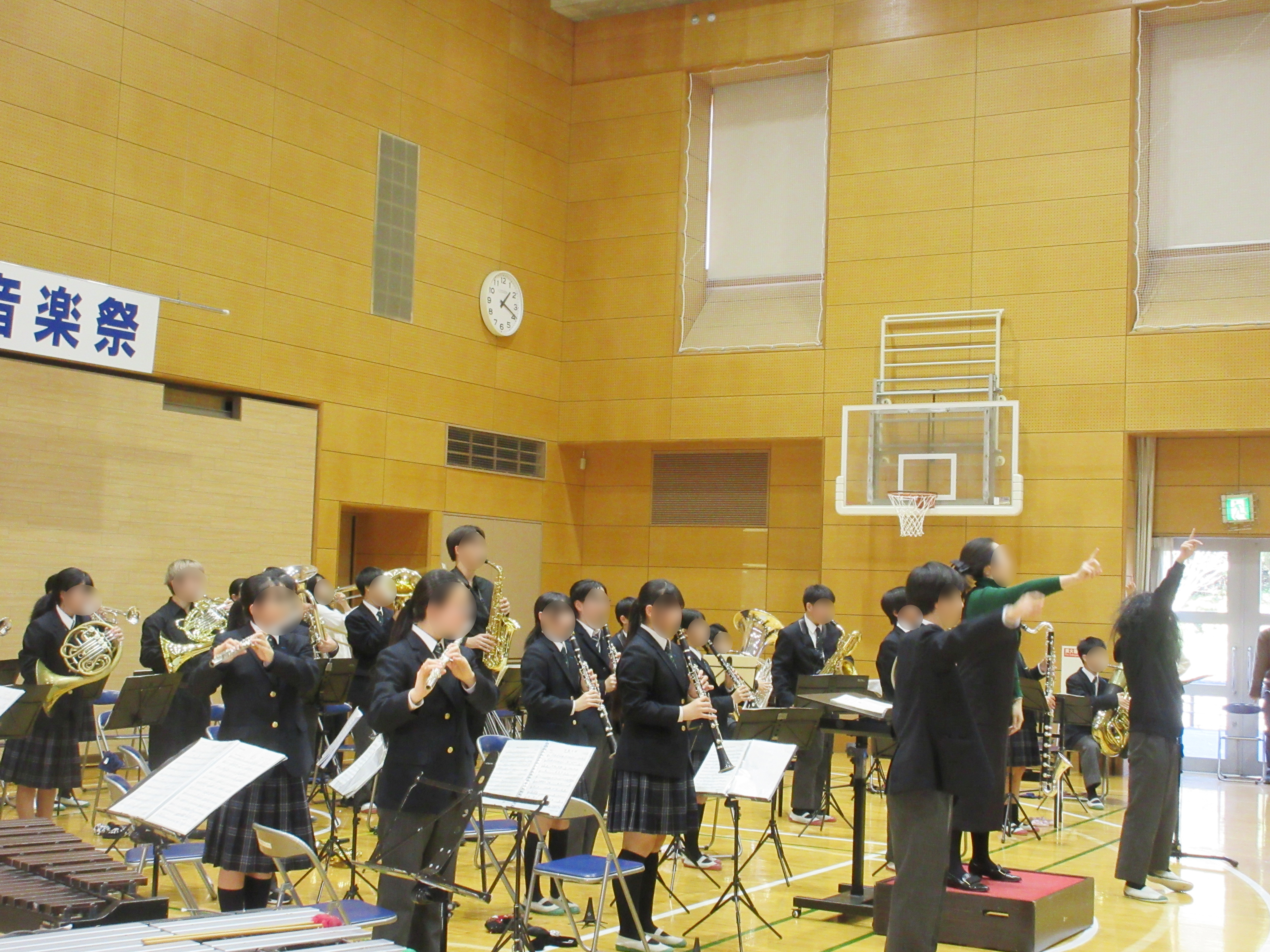 上郷東音楽祭 上郷東音楽祭