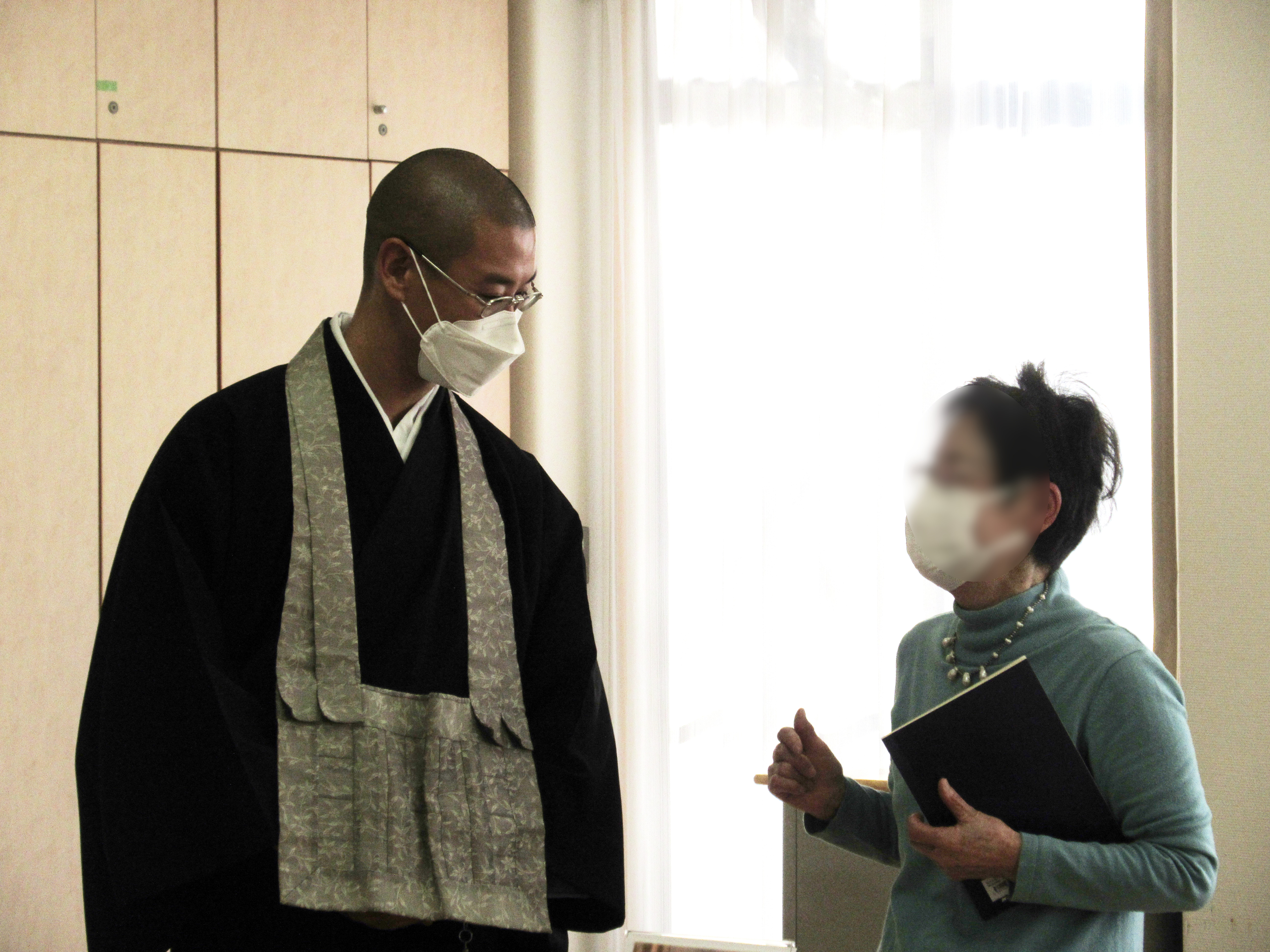 写経教室 写経教室
