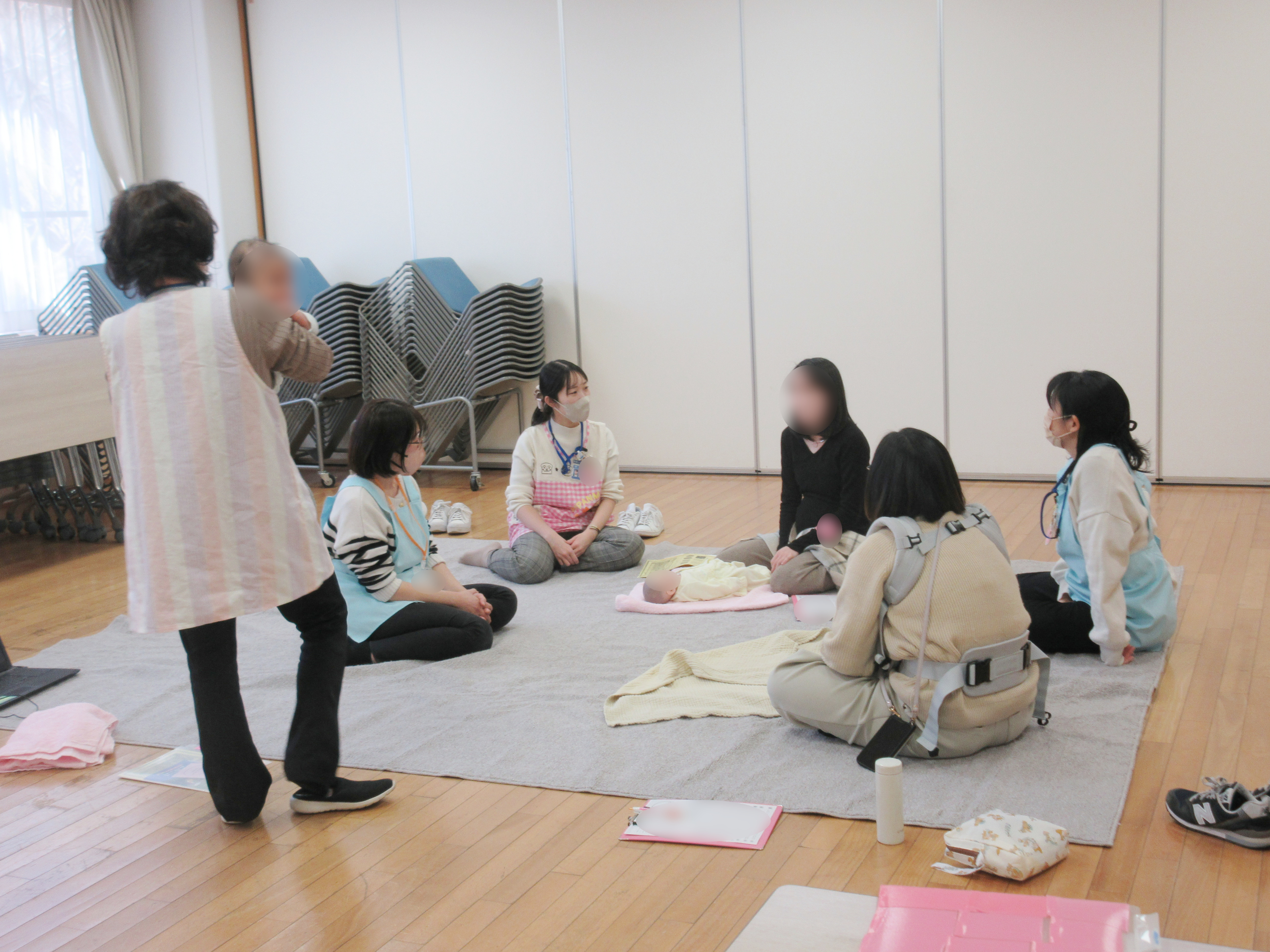 ハピママサロン ハピママサロン