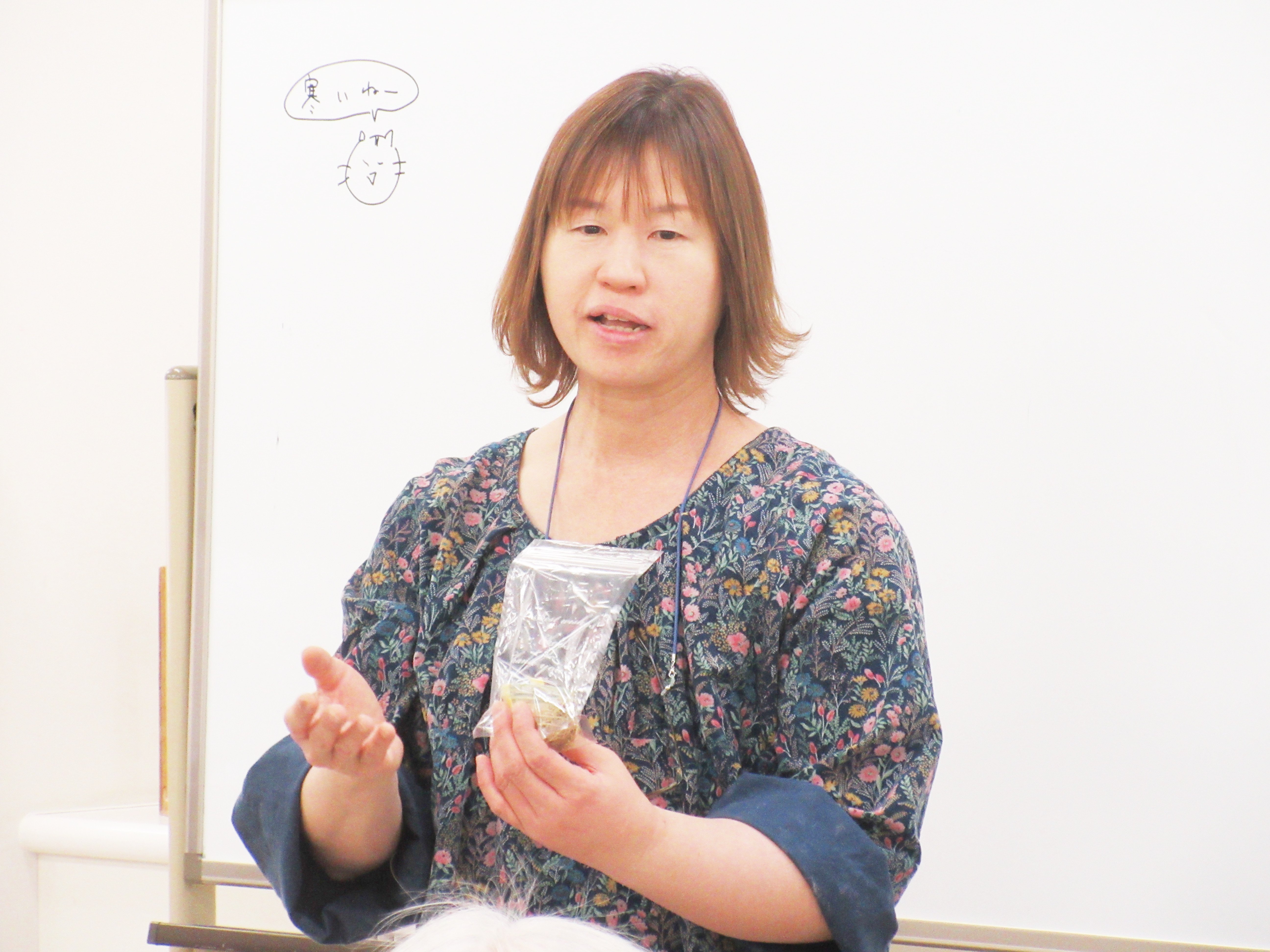 アロマハンドクリーム アロマハンドクリーム