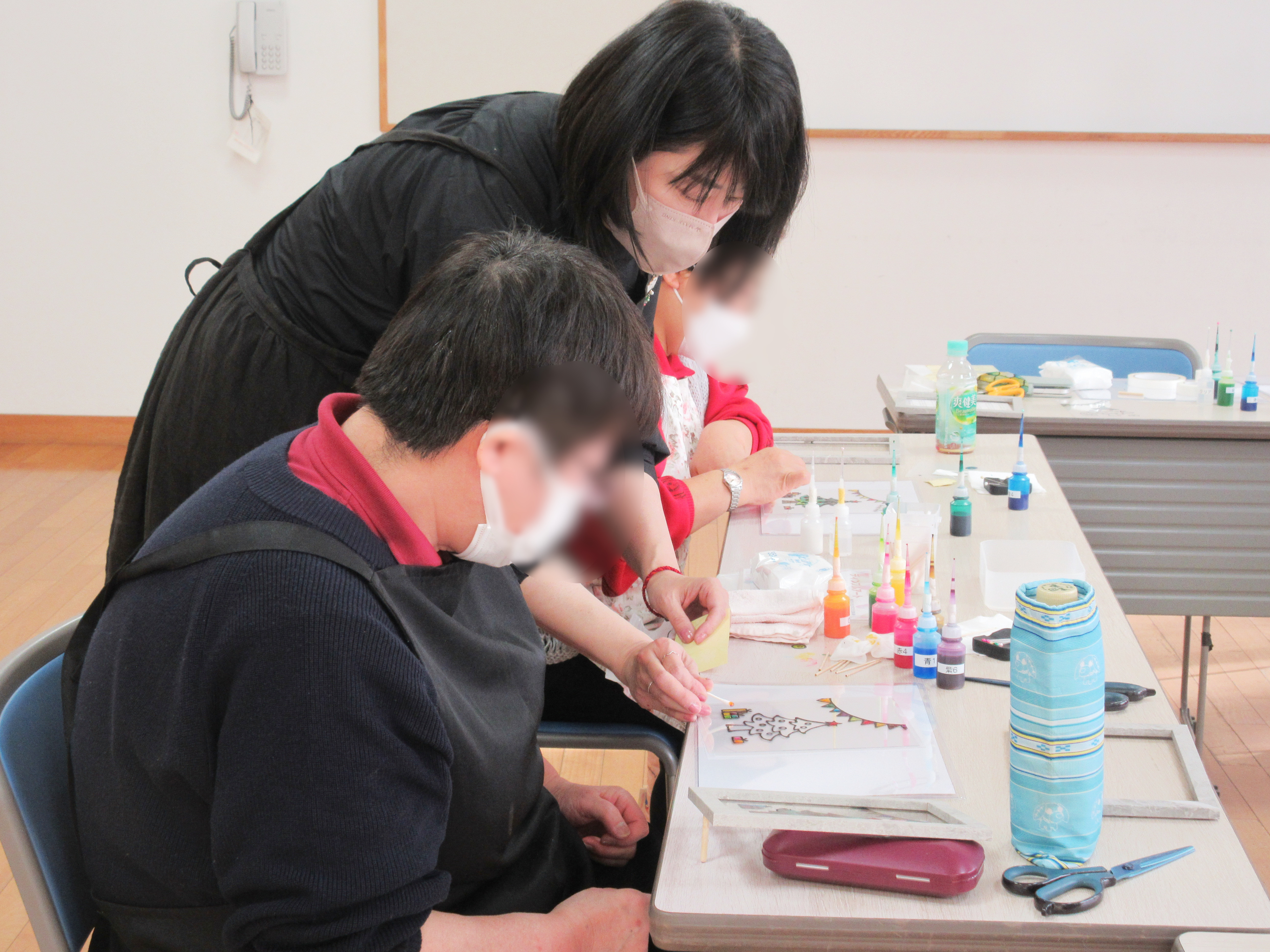 �N���X�}�X�t���[�����