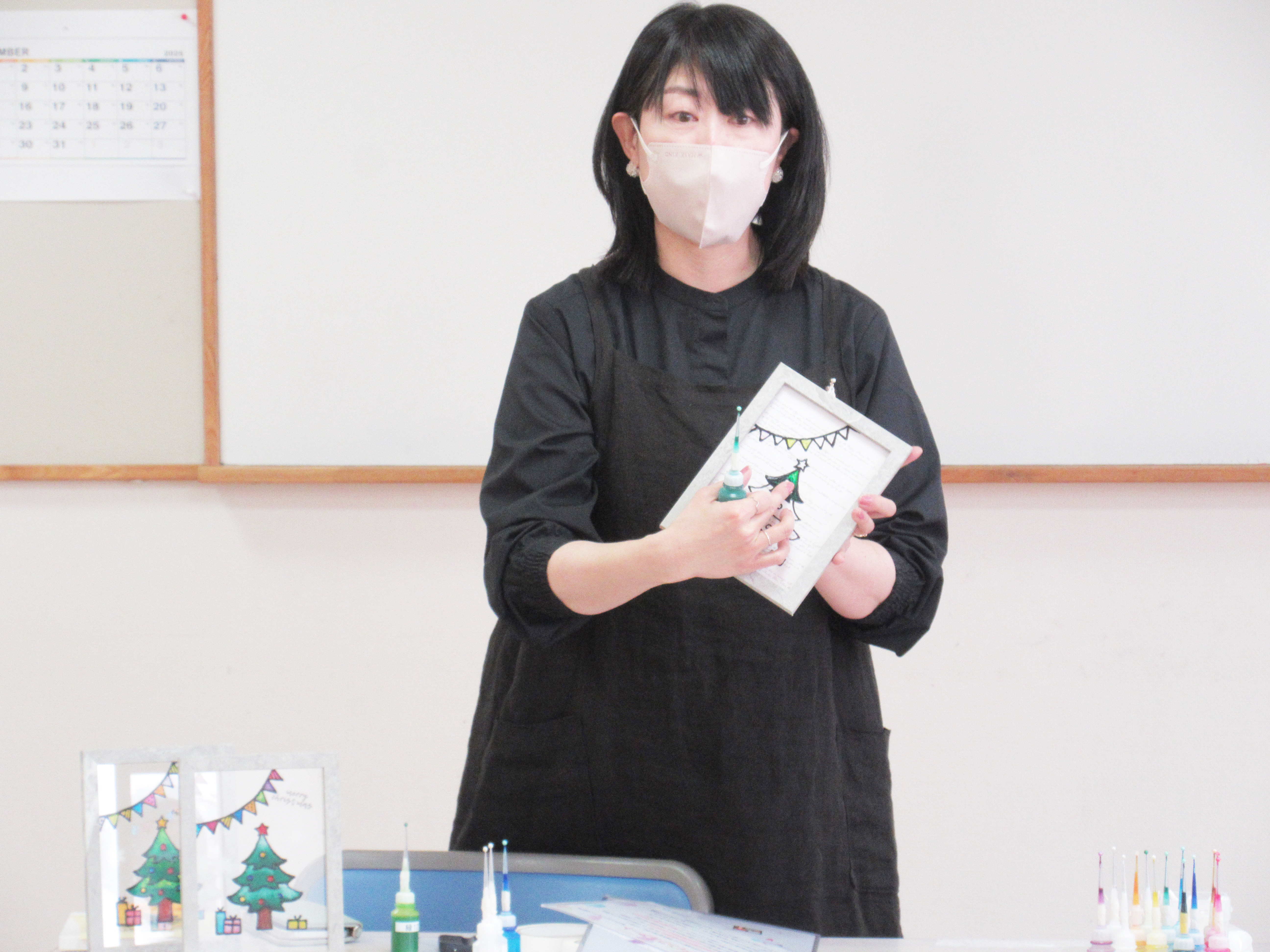 �N���X�}�X�t���[�����