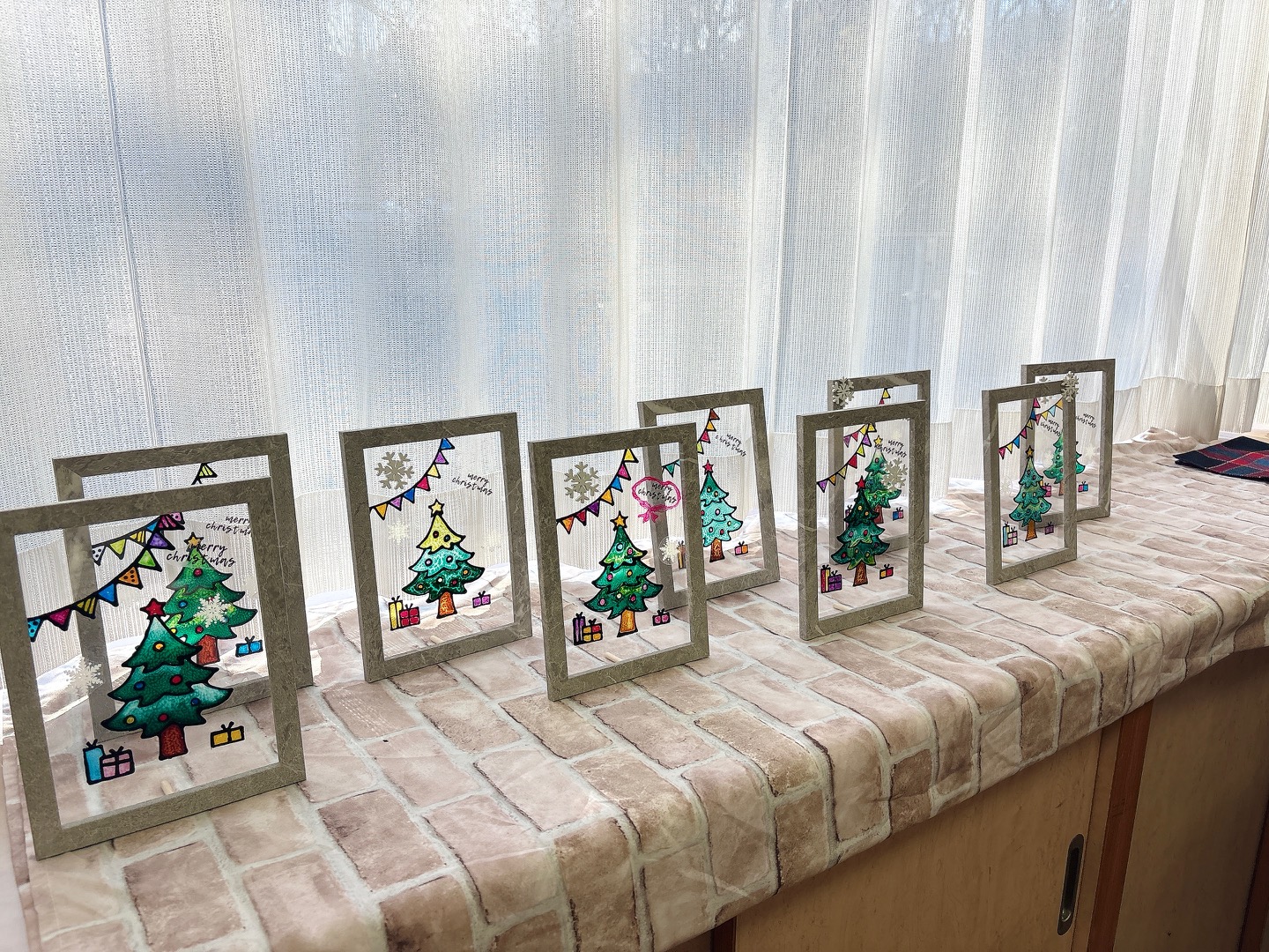 �N���X�}�X�t���[�����