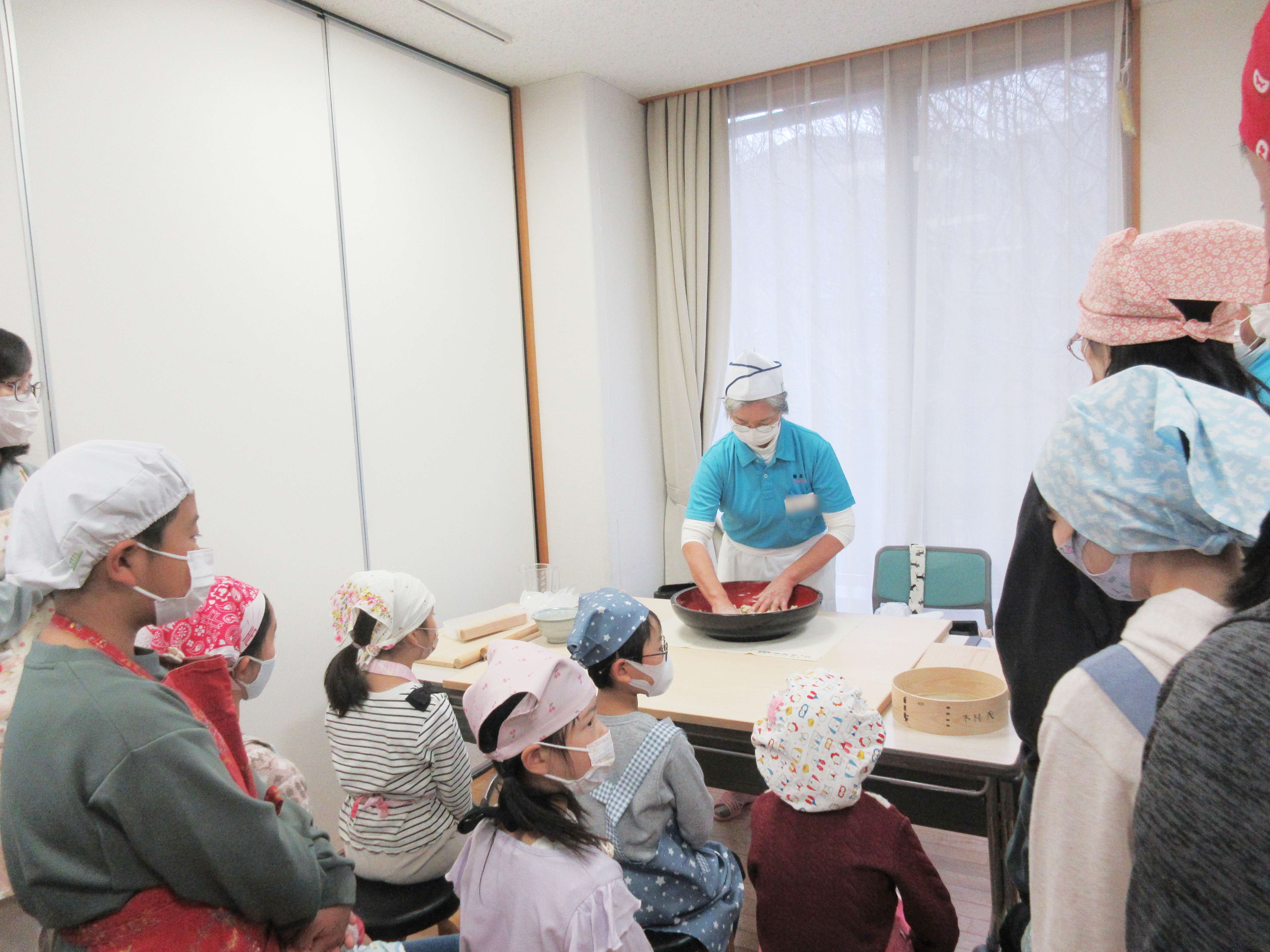 �N�z�����΂�e�q�őłƂ�