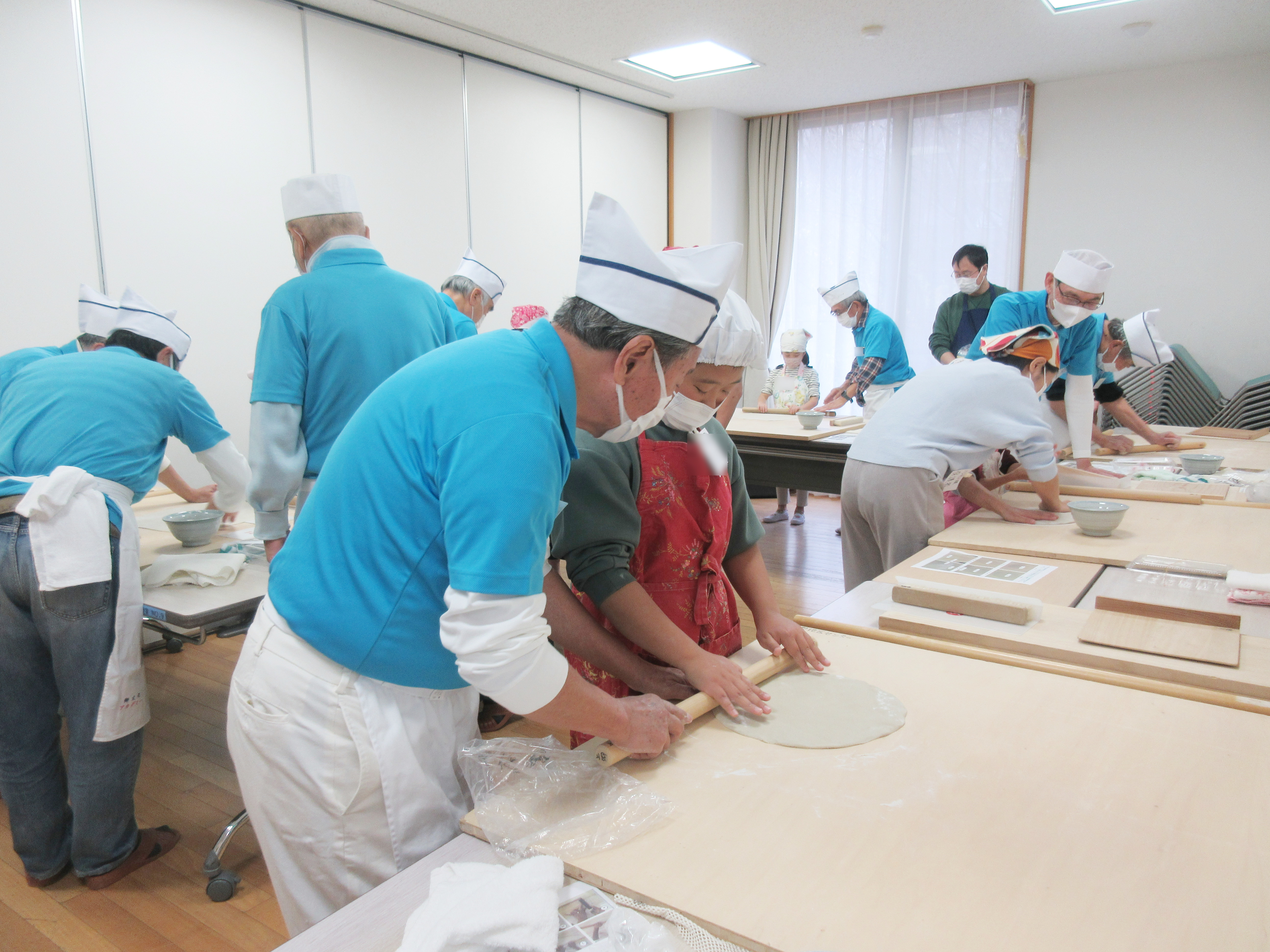 �N�z�����΂�e�q�őłƂ�