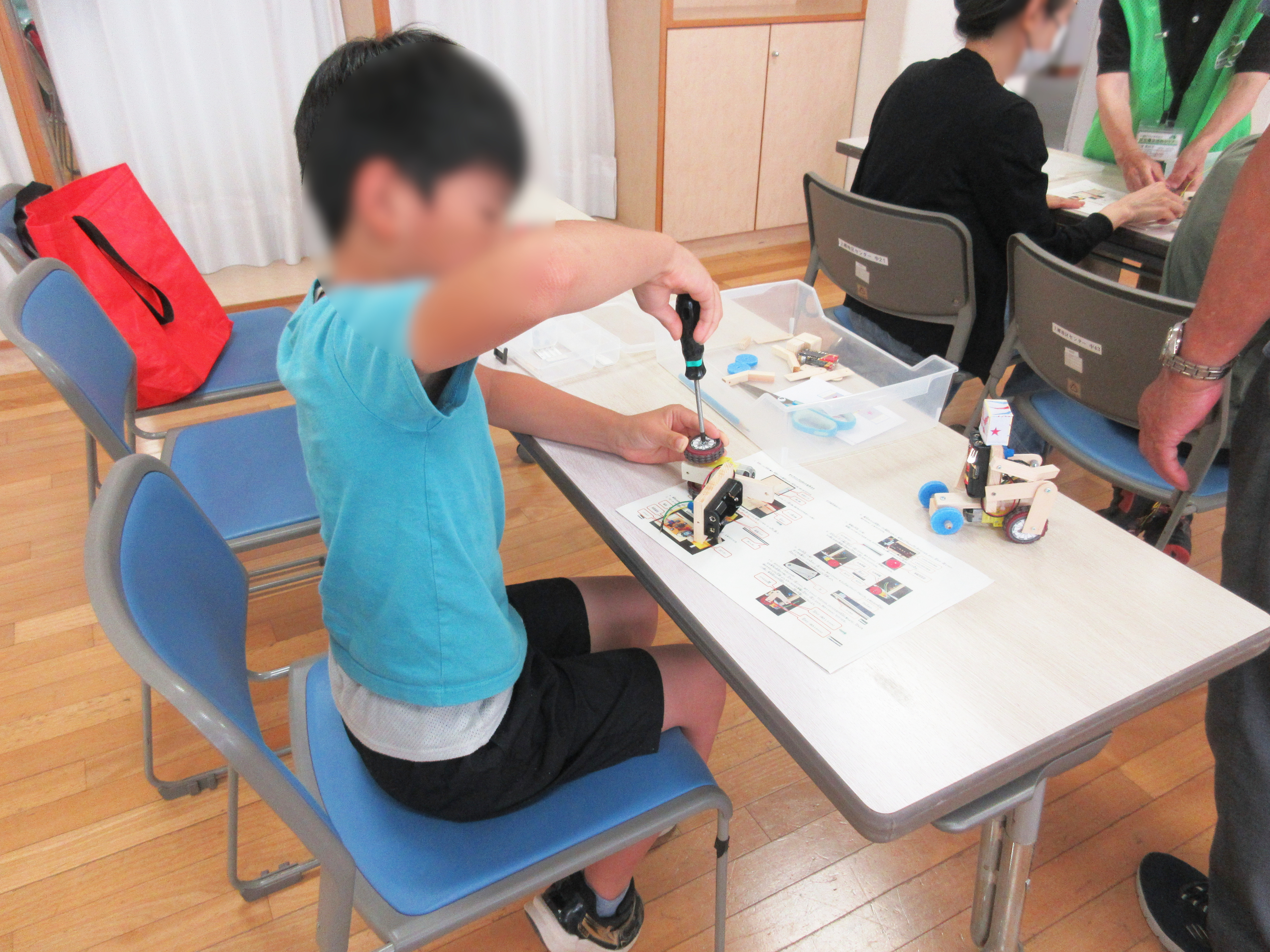 ふしぎ発見理科ひろば ふしぎ発見理科ひろば