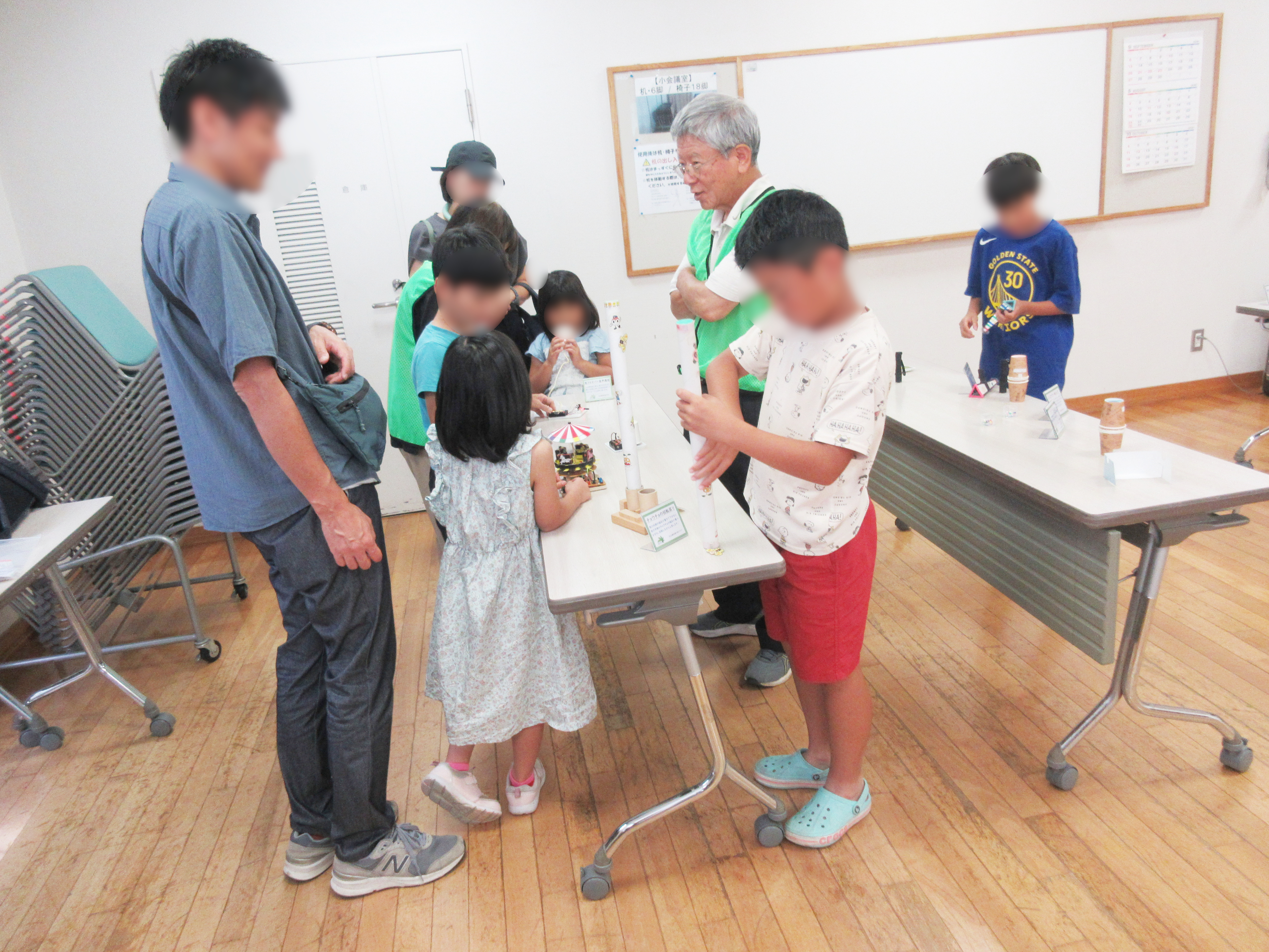 ふしぎ発見理科ひろば ふしぎ発見理科ひろば