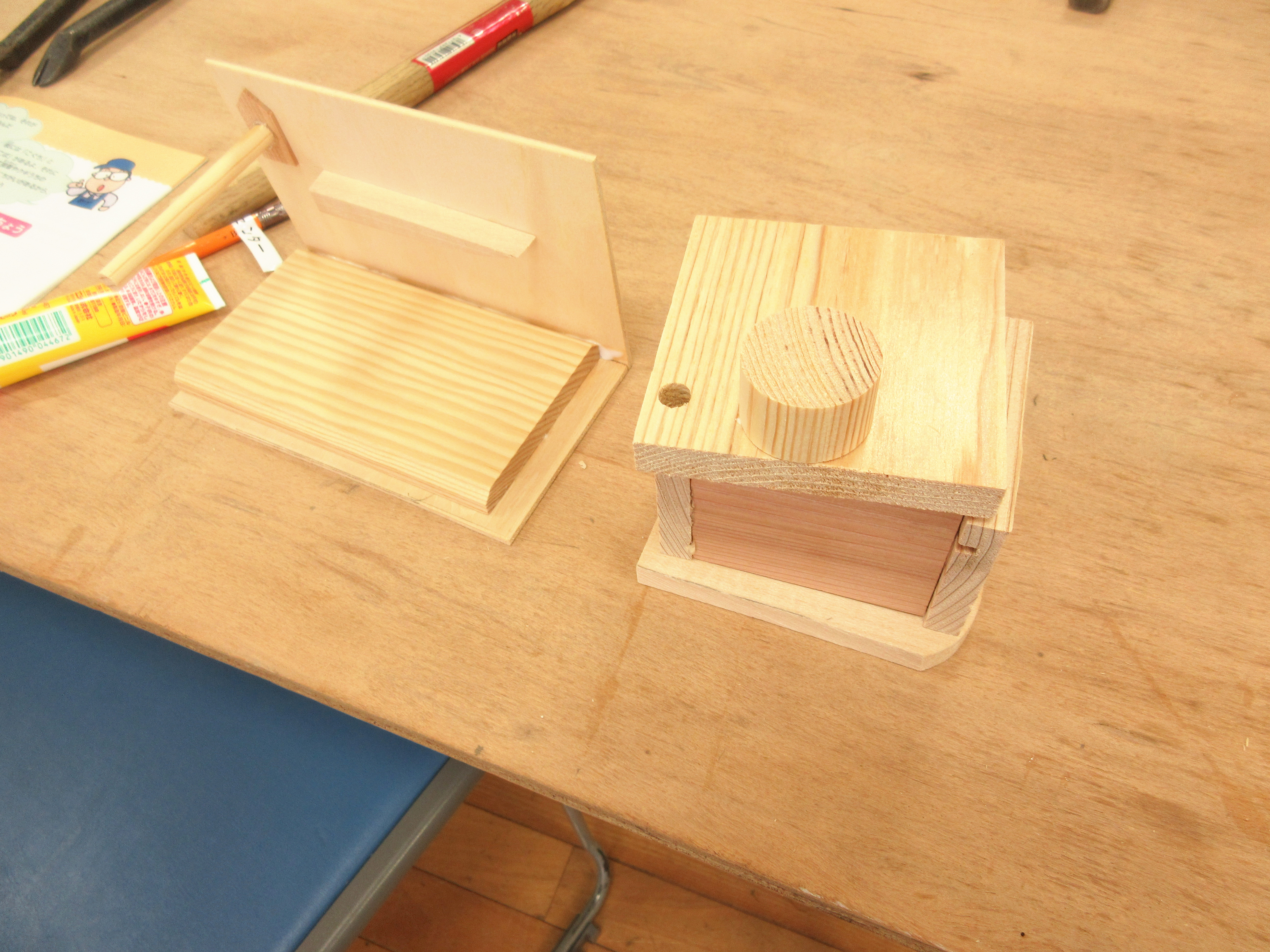 DIY���ǂ��؍H�H�싳��