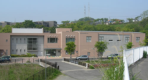 施設案内 施設案内