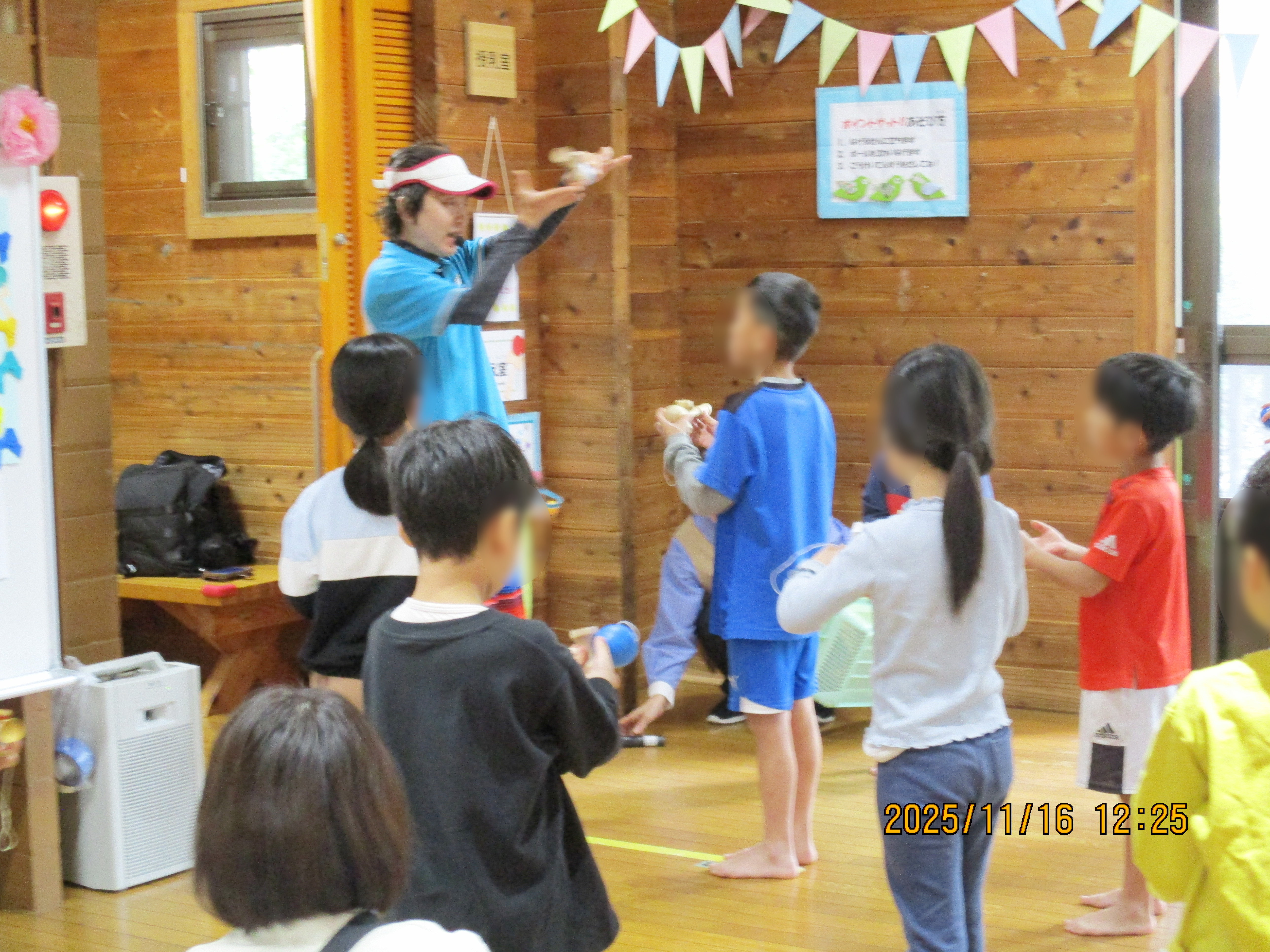 ��31�񃍃b�L�[�܂�