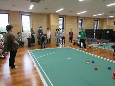 団体交流会4