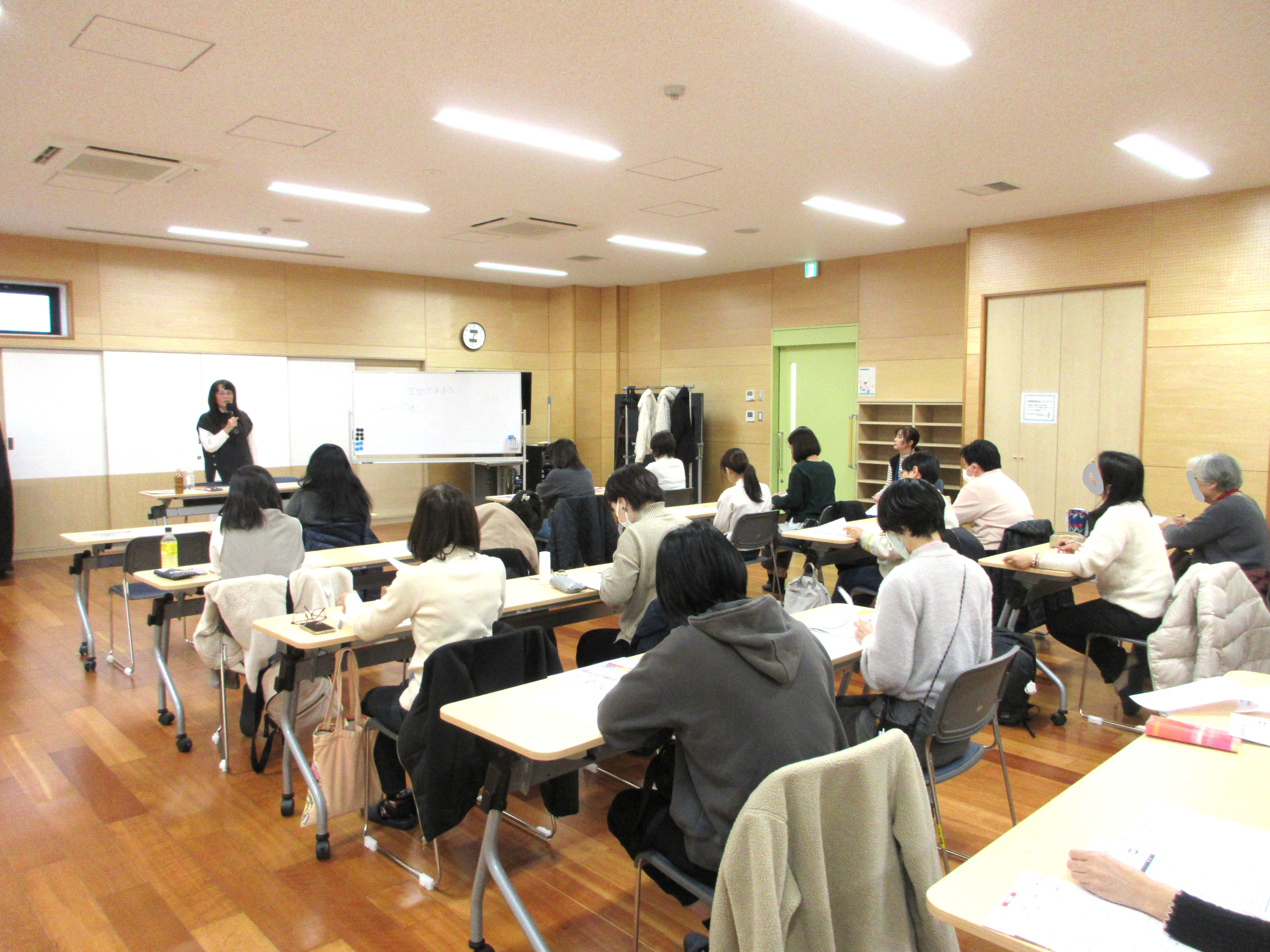 �`���V�u��