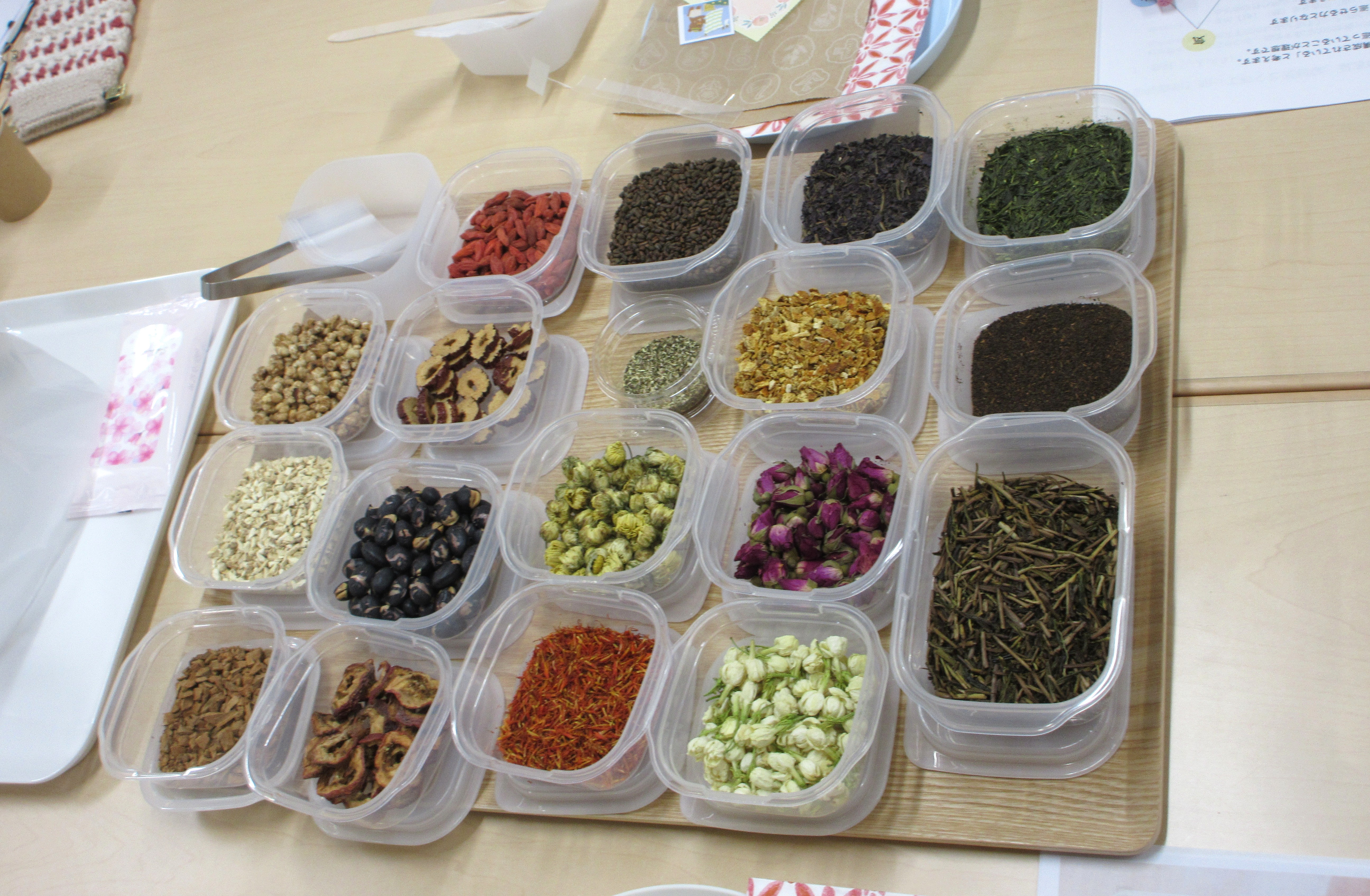 ブラッシュアップライフB