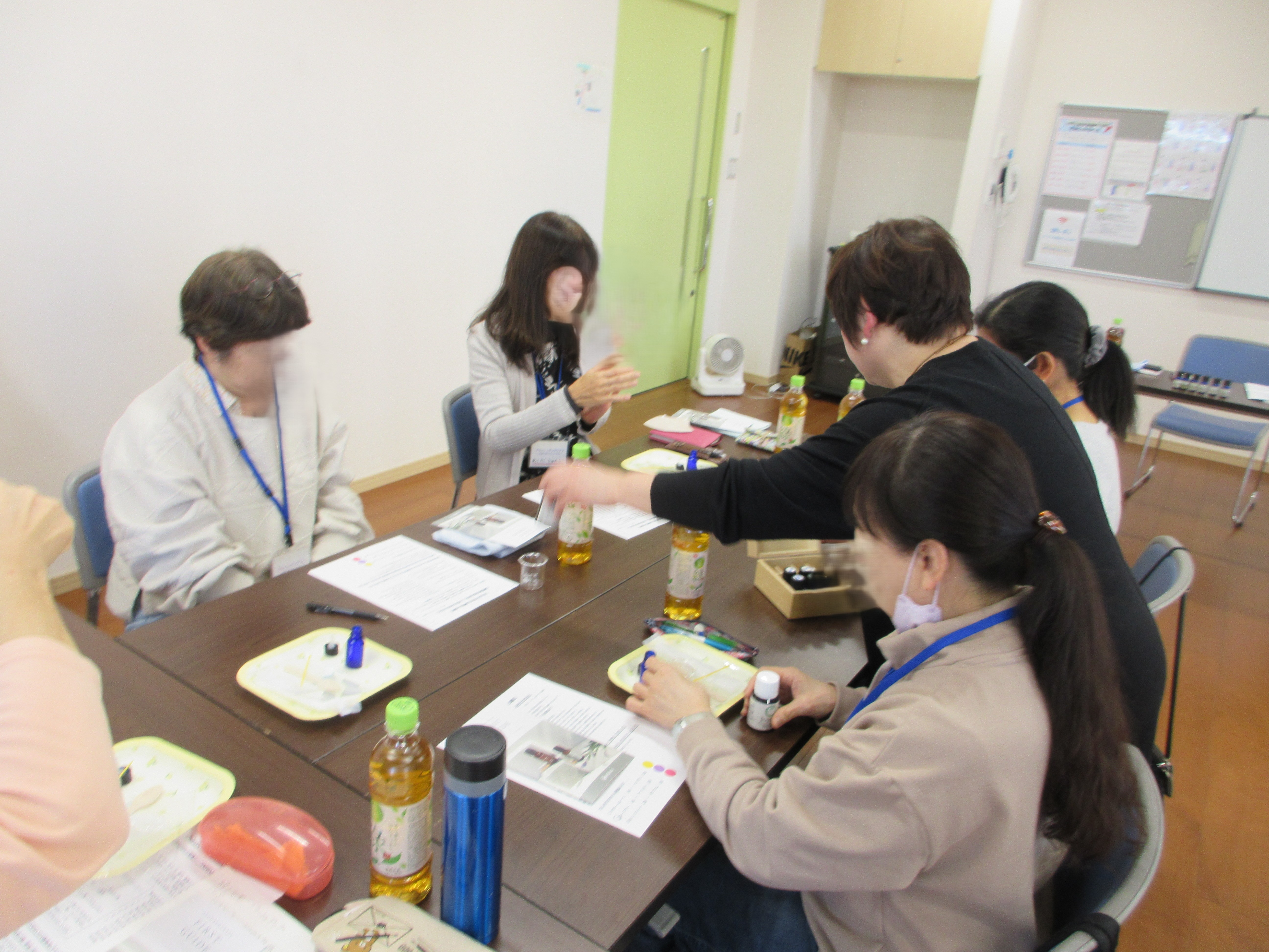 ブラッシュアップライフ@