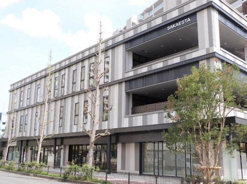 施設案内 施設案内