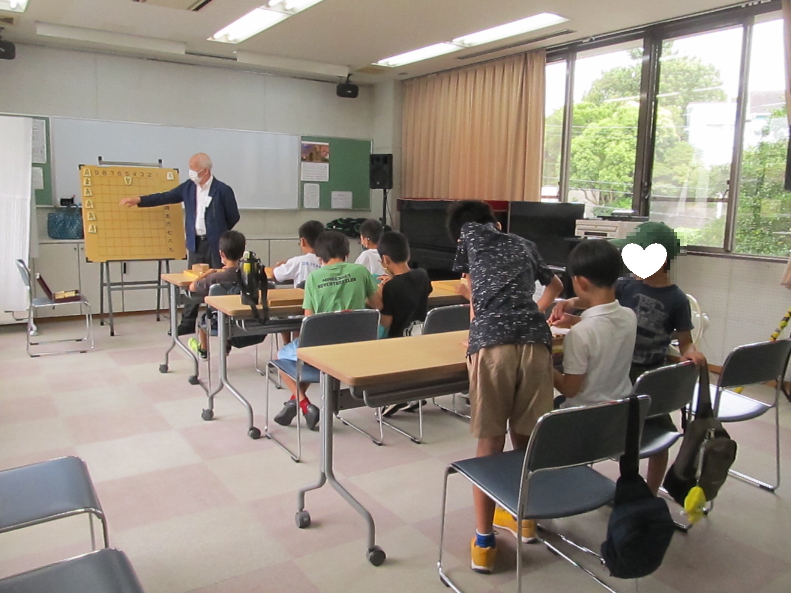 こども将棋 こども将棋