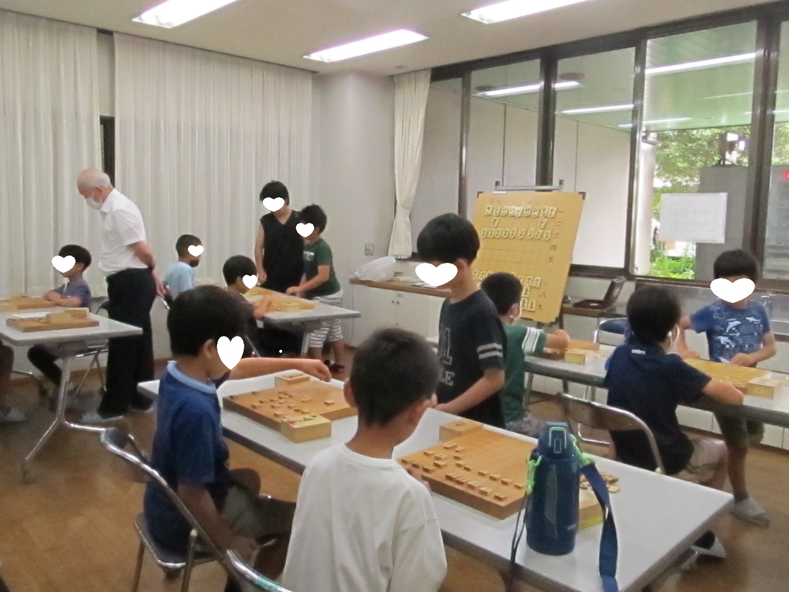 こども将棋 こども将棋