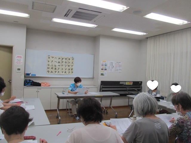 朗読講座 朗読講座