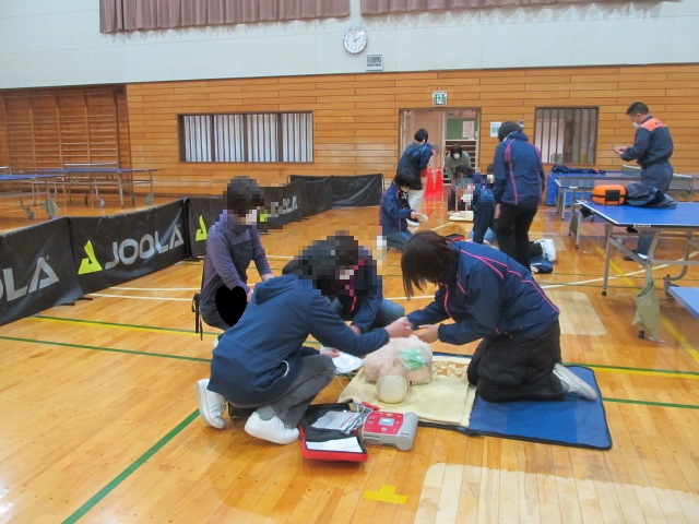 AED