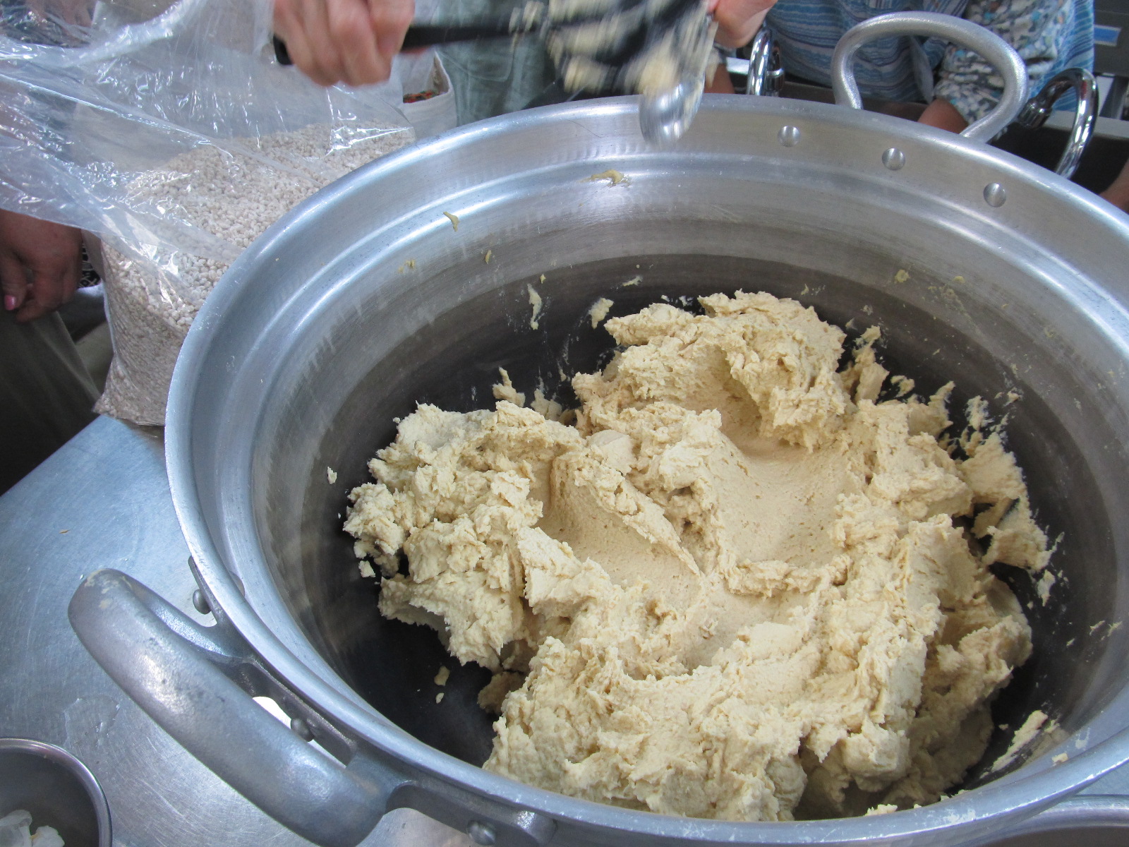 麦味噌 麦味噌