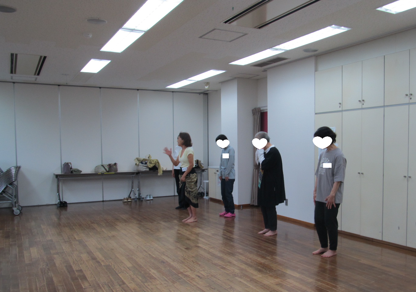 健康フラ 健康フラ