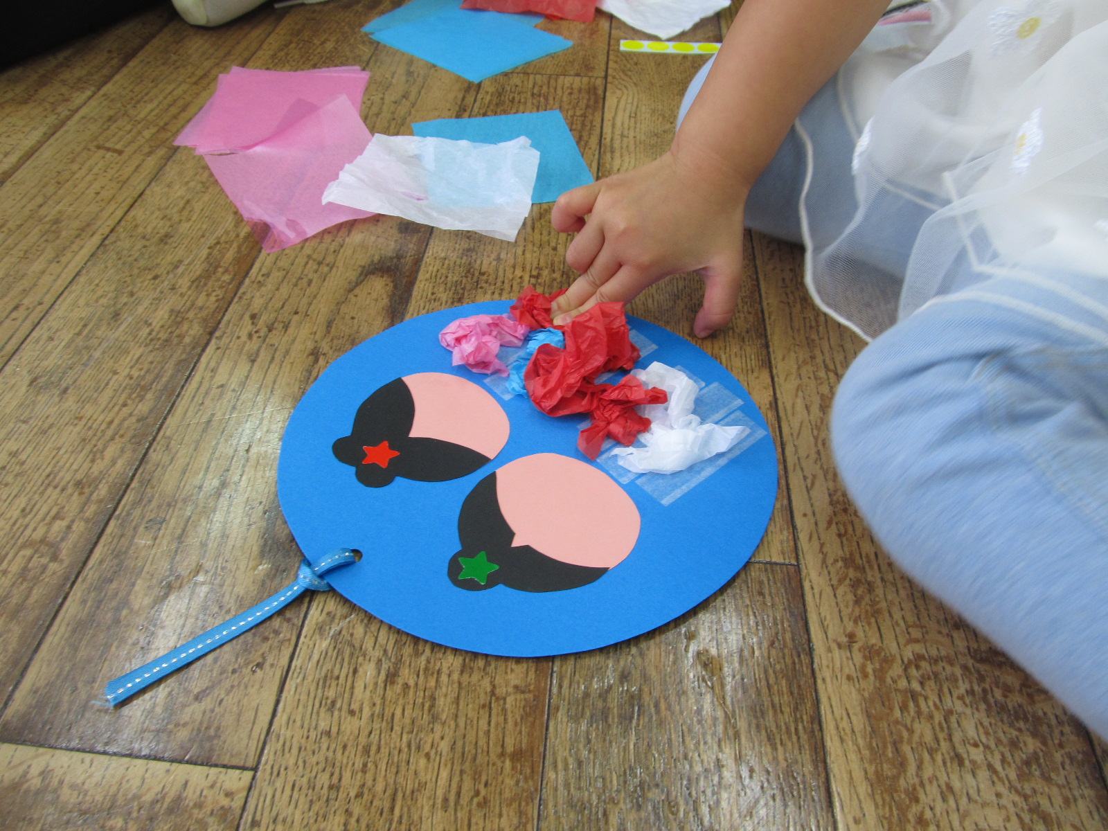 親子であそぼう 親子であそぼう