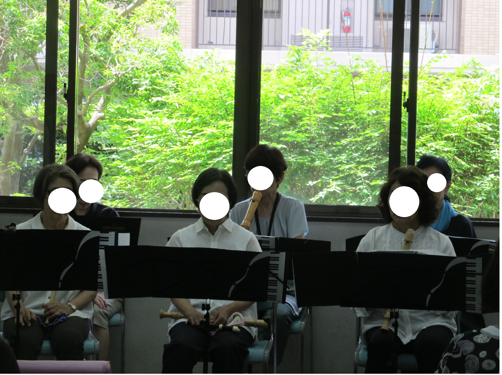 七夕コンサート 七夕コンサート