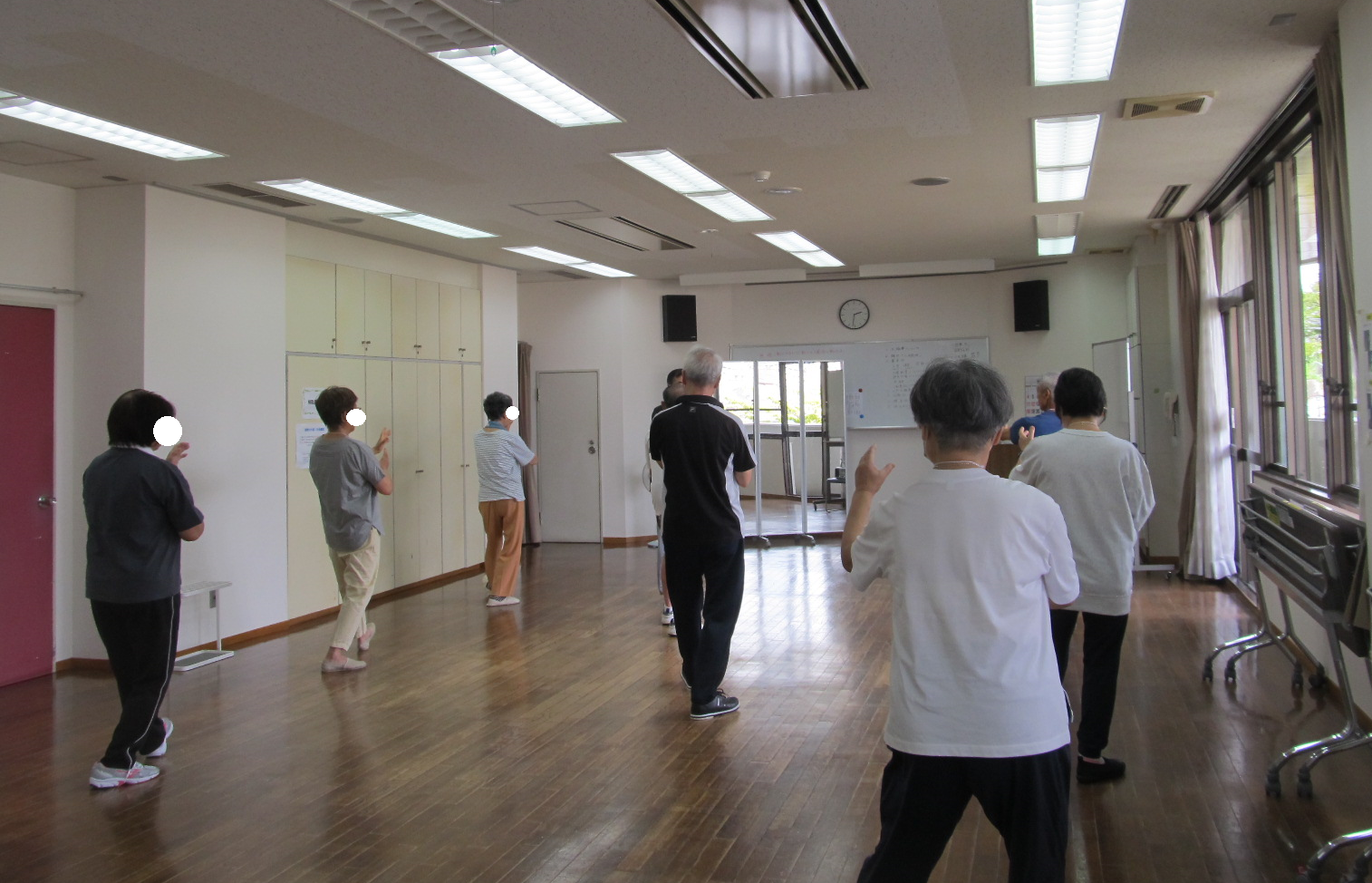 太極拳 太極拳