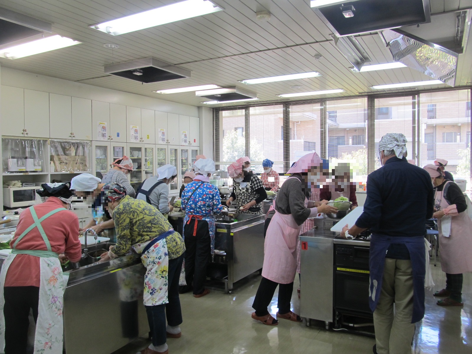 健康料理 健康料理