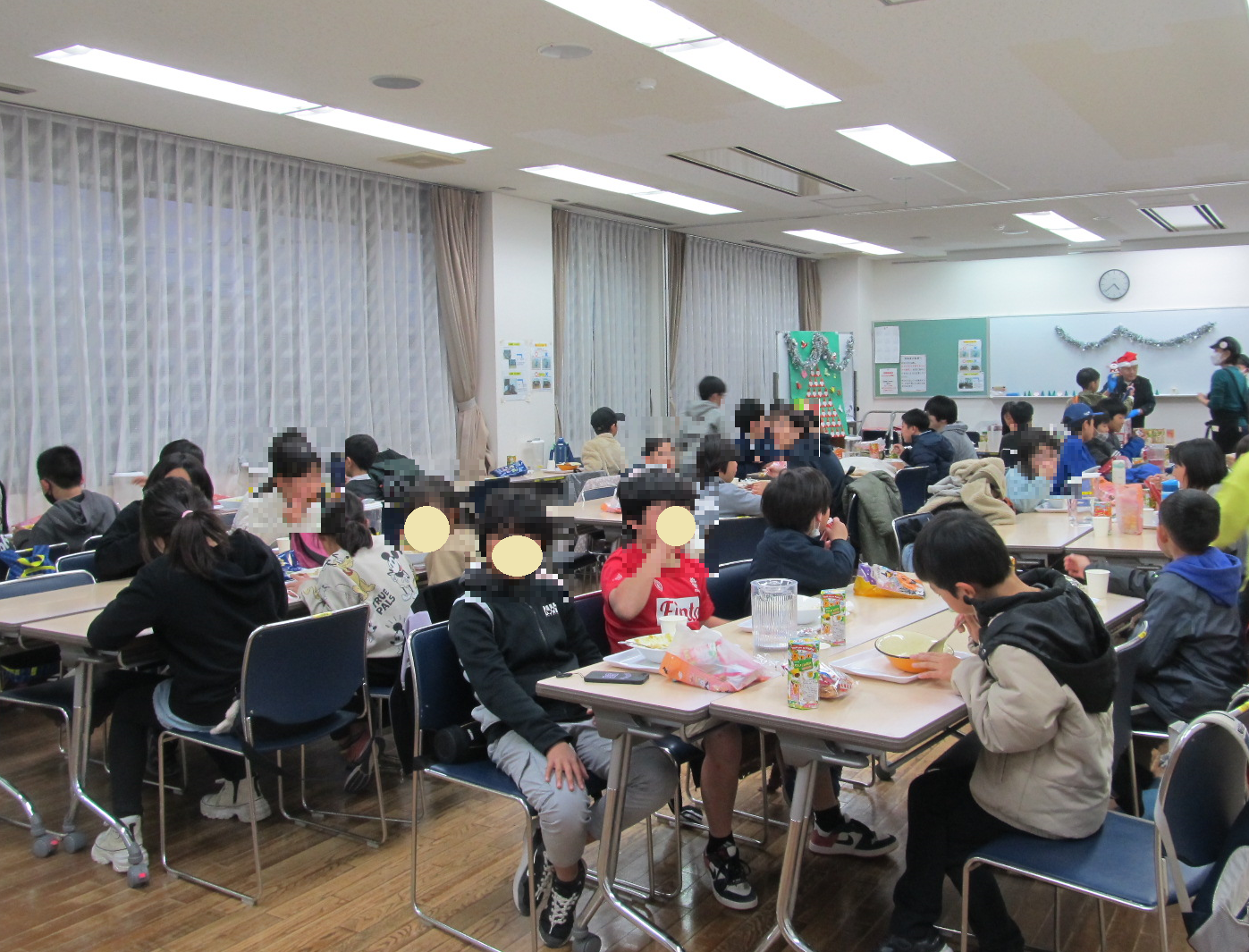 たまり場 たまり場