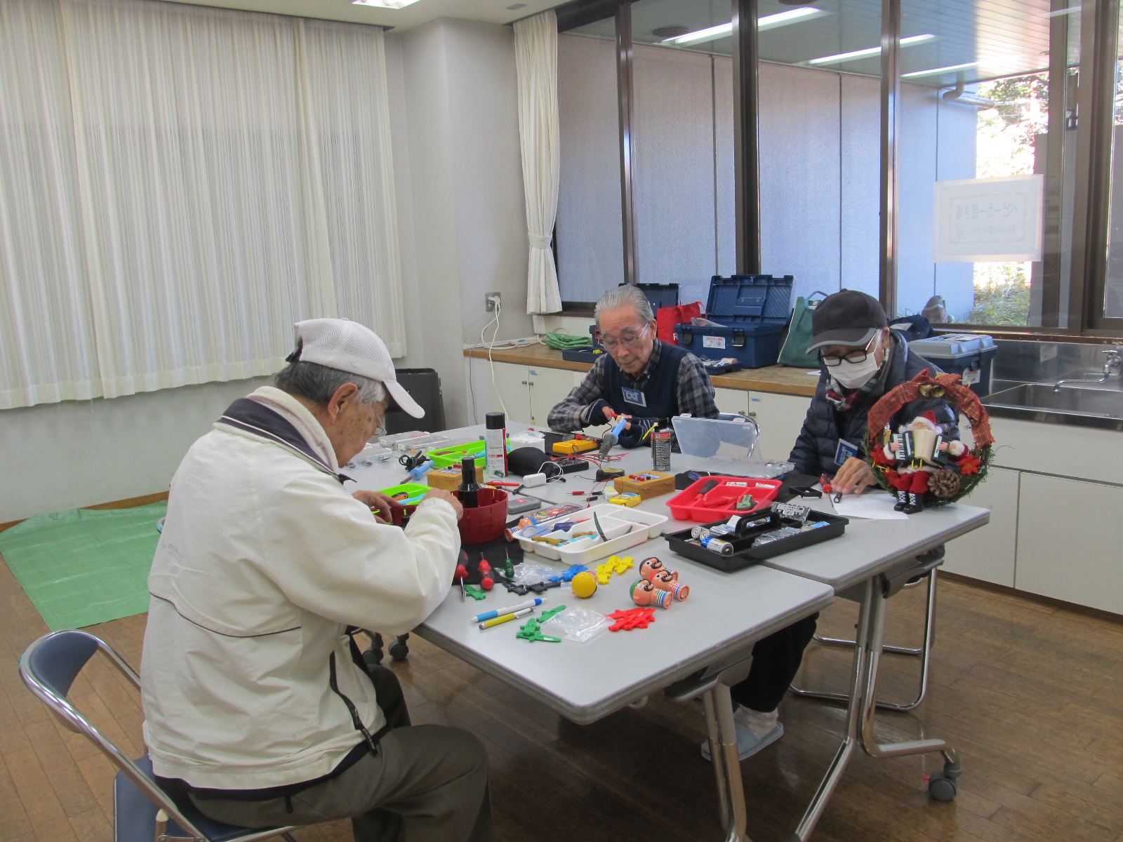 栄おもちゃ病院 栄おもちゃ病院