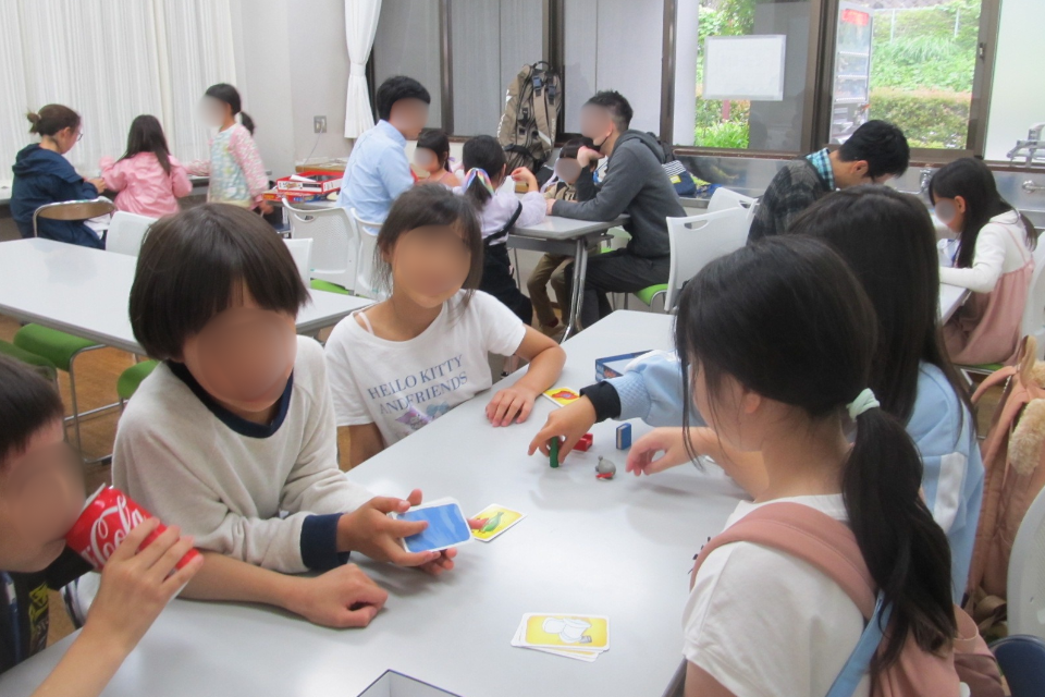 ボードゲーム ボードゲーム