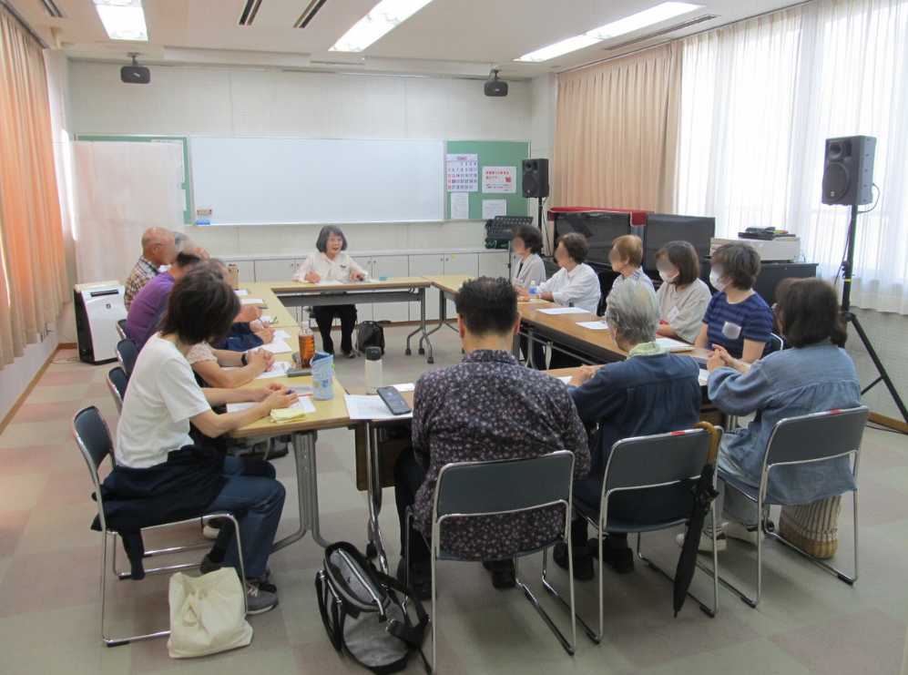 教養講座 教養講座