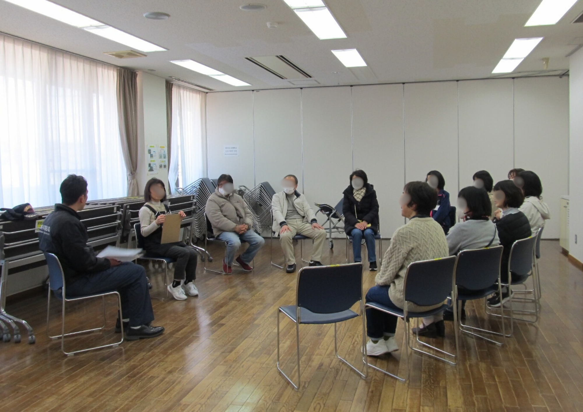 ���h�̂��͂Ȃ�