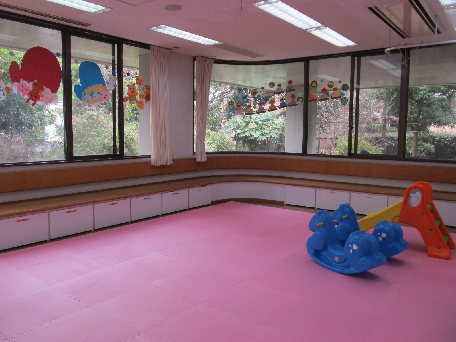 �v���C���[���̃}�b�g���V�����Ȃ�܂���