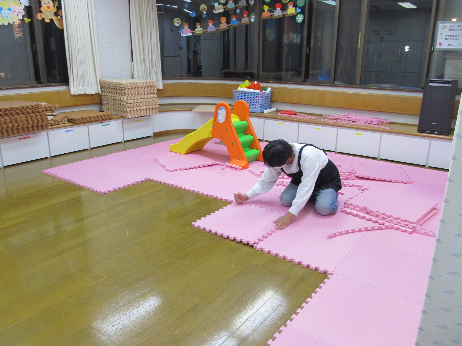 �}�b�g������