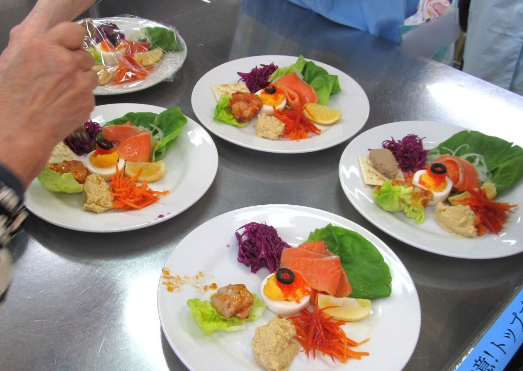 7��ނ̃I�[�h�u��