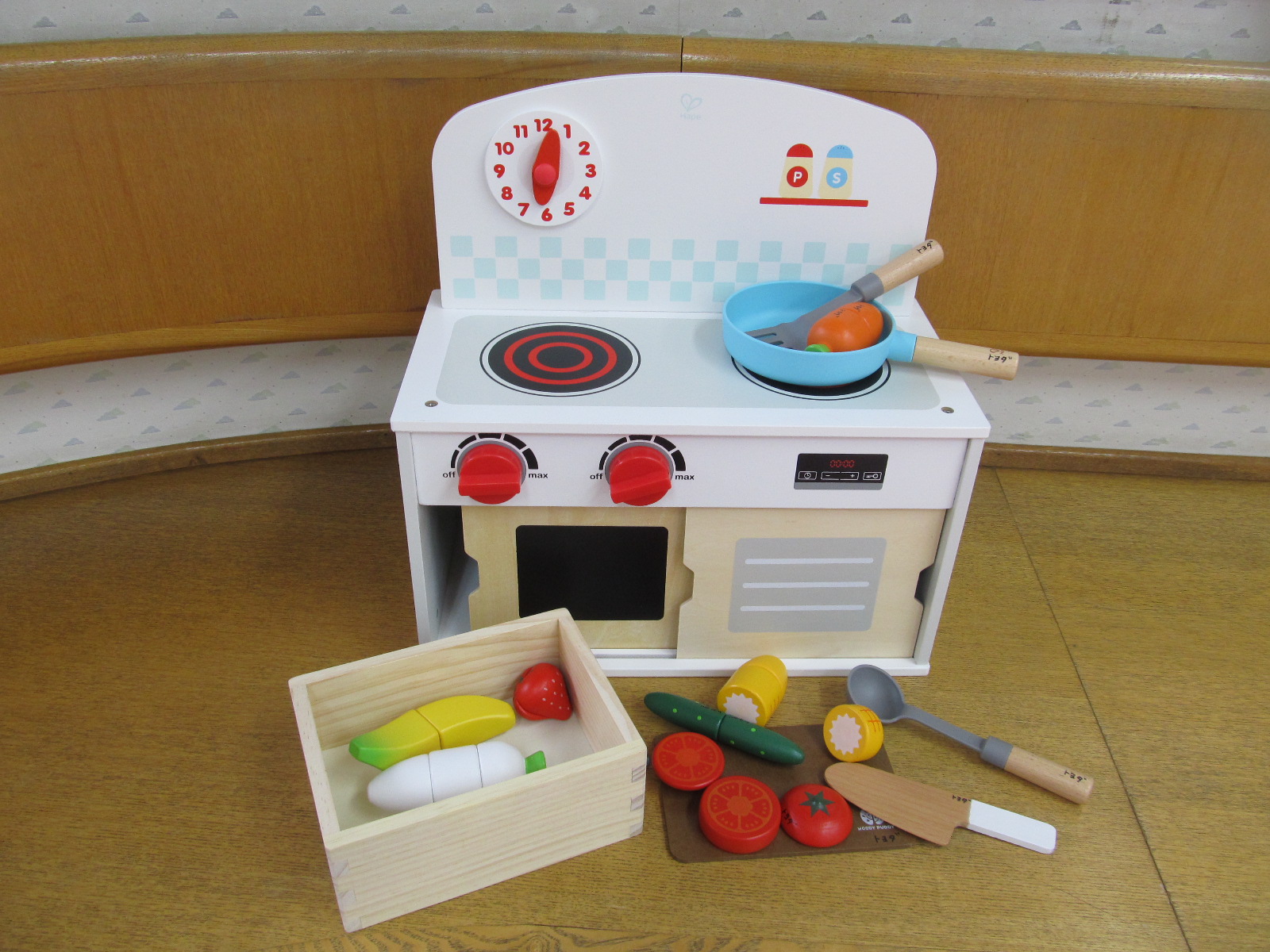 ���܂܂��ƃZ�b�g